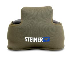 Capa Protetora para Binóculos Steiner Bino Bib - Verde