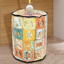 Capa Protetora para Botijão Bujão De Gás Impermeável Capa Protetora para Botijão Bujão De Gás Impermeável