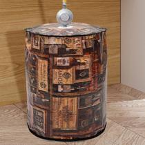 Capa Protetora para Botijão Bujão De Gás Impermeável Capa Protetora para Botijão Bujão De Gás Impermeável