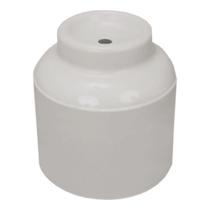 Capa Protetora Para Botijão De Gás Astra Branca Capa Protetora Para Botijão De Gás Astra Branca