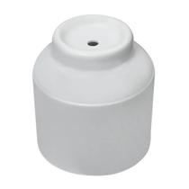 Capa Protetora Para Botijão de Gás Plástico Reforçado Branco Astra