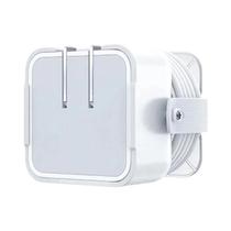 Capa Protetora Para Cabo De Energia Do Apple MacBook Air, Proteção Para Carregador M3, Capa Para