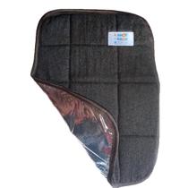 Capa Protetora Para Cadeirinha E Bebê Conforto Segurança Máxima Para Crianças