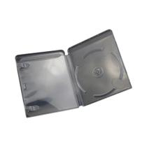 Capa Protetora Para Caixa De Jogo PS2 PS3 Para Armazenamento De Discos De Jogo