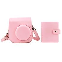 Capa protetora para câmera Aextaest para Fujifilm Instax Mini 11/12/9 Capa protetora para câmera Aextaest para Fujifilm Instax Mini 11/12/9