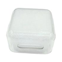 Capa Protetora Para Carregador Dual Port De 35W Para Apple MacBook Air M2 M3, Capa De Notebook Capa Protetora Para Carregador Dual Port De 35W Para Apple MacBook Air M2 M3, Capa De Notebook