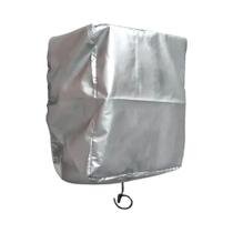 Capa Protetora Para Carregador EV Externo À Prova d'Água, Poeira E Chuva