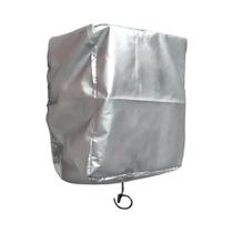 Capa Protetora Para Carregador EV Externo À Prova d'Água, Poeira E Chuva