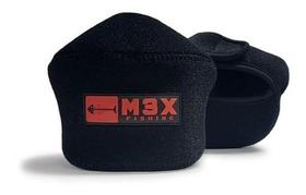 Capa Protetora Para Carretilha Monster 3X - ( Perfil Baixo )