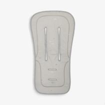 Capa Protetora para Carrinho Seally Me KikkaBoo