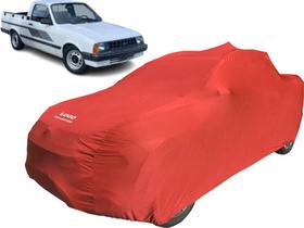 Capa Protetora Para Carro Antigo Chevrolet Chevette Pick-Up