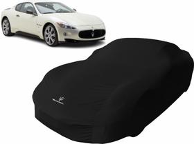 Capa Protetora Para Carro Esportivo Maserati GranTurismo