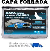 Capa Protetora Para Carro Sol Carro Tamanho P m g forrada Capa Protetora Para Carro Sol Carro Tamanho P m g forrada