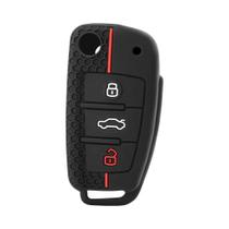 Capa Protetora Para Chave De Carro Audi Para A1 A2 A3 A4 A5 A6 A7 A8 Q1 Q2 Q3 Q4 Q5 Q6 Q7 S3 S4 S5 Capa Protetora Para Chave De Carro Audi Para A1 A2 A3 A4 A5 A6 A7 A8 Q1 Q2 Q3 Q4 Q5 Q6 Q7 S3 S4 S5