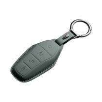 Capa Protetora Para Chave De Carro BYD Han Ev Tang DM Qin plus Song pro MAX Yuan Dolphin E2