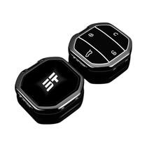 Capa Protetora Para Chave De Carro Jetour Freer T2 T1 2026, Suporte Para Controle Remoto, Acessórios Capa Protetora Para Chave De Carro Jetour Freer T2 T1 2026, Suporte Para Controle Remoto, Acessórios
