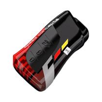 Capa Protetora Para Chave De Carro Lexus 2 3 4 Botões ABS Para Modelos UX ES