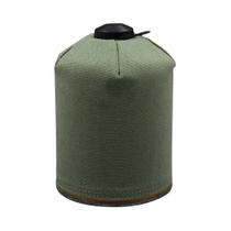 Capa Protetora para Cilindro de Gás de Camping - Proteção para Recipientes