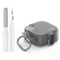 Capa protetora para CMF Buds 2 com kit de caneta de limpeza