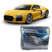 Capa Protetora para Cobrir Audi R8 (G292)
