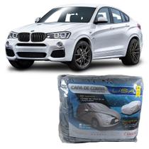 Capa Protetora para Cobrir Bmw X3 (XGG299) Capa Protetora para Cobrir Bmw X3 (XGG299)