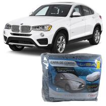Capa Protetora para Cobrir Bmw X4 (XG302)