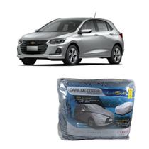 Capa Protetora para Cobrir Chevrolet Onix 2020 em diante (M291) Capa Protetora para Cobrir Chevrolet Onix 2020 em diante (M291)