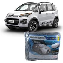Capa Protetora para Cobrir Citroen Aircross (G297) Capa Protetora para Cobrir Citroen Aircross (G297)