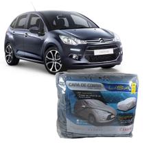 Capa Protetora para Cobrir Citroen C3 (P290)