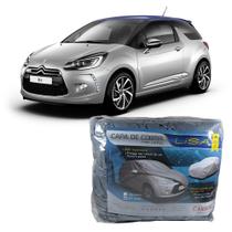 Capa Protetora para Cobrir Citroen Ds3 (P290) Capa Protetora para Cobrir Citroen Ds3 (P290)