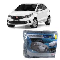 Capa Protetora para Cobrir Fiat Argo (P290)