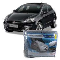 Capa Protetora para Cobrir Fiat Bravo (M291) Capa Protetora para Cobrir Fiat Bravo (M291)