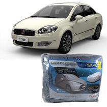Capa Protetora para Cobrir Fiat Linea (G292) Capa Protetora para Cobrir Fiat Linea (G292)