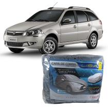 Capa Protetora para Cobrir Fiat Palio Weekend (G292)
