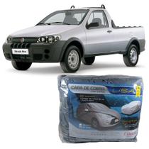 Capa Protetora para Cobrir Fiat Strada (G292)