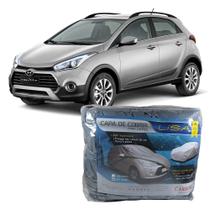 Capa Protetora para Cobrir Hyundai Hb20X (P290)