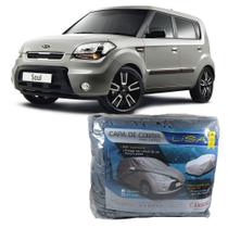 Capa Protetora para Cobrir Kia Soul (G292)