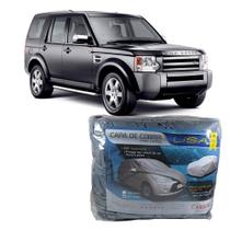 Capa Protetora para Cobrir Land Rover Discovery (XGG299)