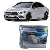Capa Protetora para Cobrir Mercedes Benz Classe A 2014 - 2020 Sedan (G292)