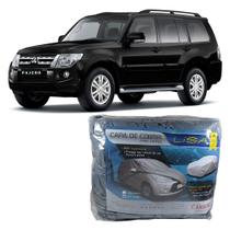 Capa Protetora para Cobrir Mitsubishi Pajero Full (XGG299)
