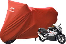 Capa Protetora Para Cobrir Moto BMW K 1200 S Sob Medidas