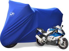 Capa Protetora Para Cobrir Moto BMW S 1000 RR De Luxo