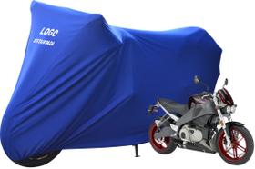 Capa Protetora Para Cobrir Moto Buell Lightning Long