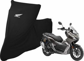 Capa Protetora Para Cobrir Moto Honda ADV Com Logo