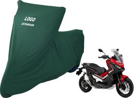 Capa Protetora Para Cobrir Moto Honda ADV Com Logo Capa Protetora Para Cobrir Moto Honda ADV Com Logo