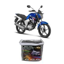 Capa Protetora para Cobrir Moto