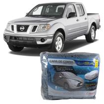 Capa Protetora para Cobrir Nissan Frontier (XGG299) Capa Protetora para Cobrir Nissan Frontier (XGG299)