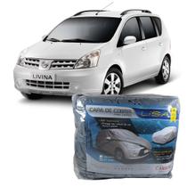 Capa Protetora para Cobrir Nissan Livina (M291)