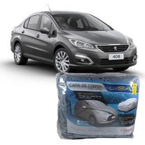 Capa Protetora para Cobrir Peugeot 408 (G292)