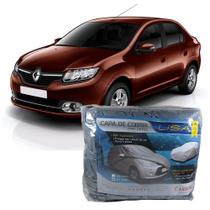 Capa Protetora para Cobrir Renault Logan (M291) Capa Protetora para Cobrir Renault Logan (M291)